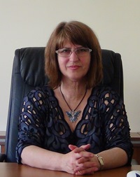 Аспасия Петкова